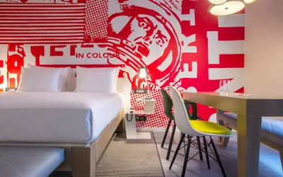 Photo 3 - Radisson RED Minneapolis Downtown