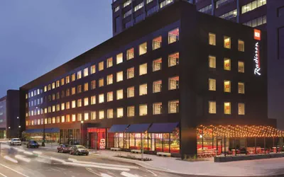Photo 2 - Radisson RED Minneapolis Downtown