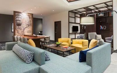 Photo 3 - Hyatt Place Austin/Round Rock