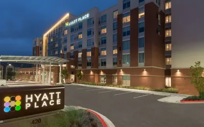Photo 2 - Hyatt Place Austin/Round Rock