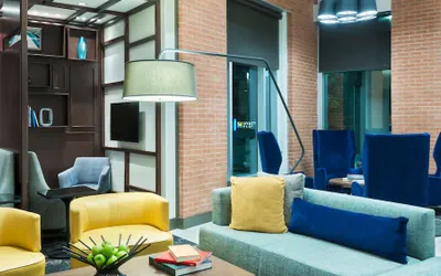 Photo 4 - Hyatt Place Austin/Round Rock