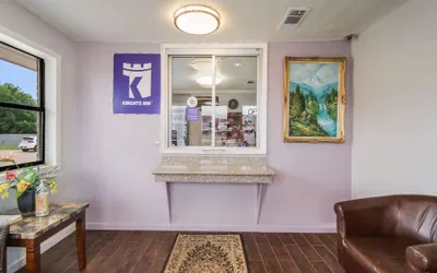 Photo 3 - Knights Inn North Richland Hills