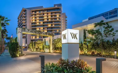 Photo 2 - Waldorf Astoria Beverly Hills