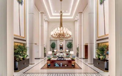 Photo 3 - Waldorf Astoria Beverly Hills