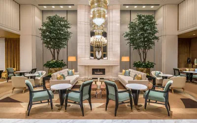 Photo 4 - Waldorf Astoria Beverly Hills