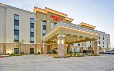 Photo 2 - Hampton Inn Kyle