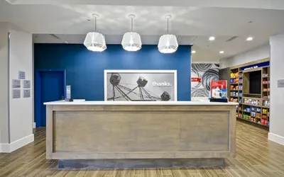 Photo 3 - Hampton Inn Kyle