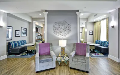 Photo 5 - Hampton Inn Kyle