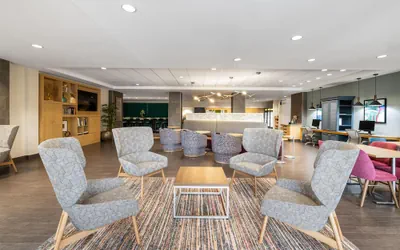 Photo 5 - Home2 Suites by Hilton Dallas Addison