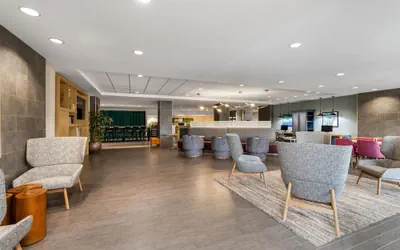 Photo 3 - Home2 Suites by Hilton Dallas Addison