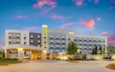 Home2 Suites by Hilton Dallas Addison