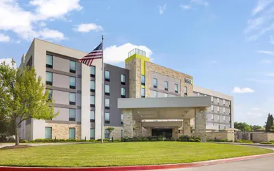 Photo 2 - Home2 Suites by Hilton Dallas Addison