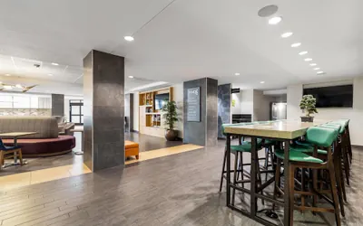 Photo 4 - Home2 Suites by Hilton Dallas Addison