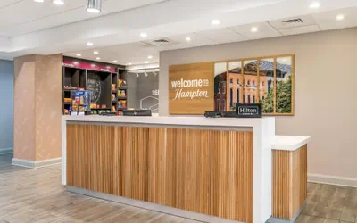Photo 3 - Hampton Inn Eufaula