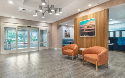 Photo 2 - Hampton Inn Eufaula