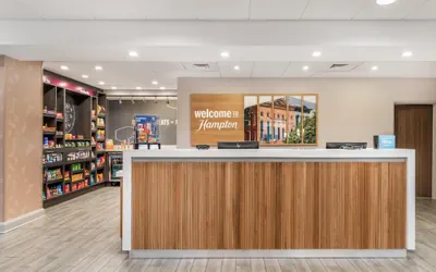 Photo 4 - Hampton Inn Eufaula