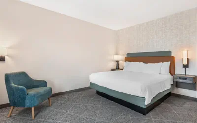 Photo 5 - Hampton Inn Eufaula