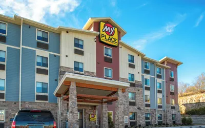 Photo 2 - My Place Hotel - Kansas City East/Independence, MO