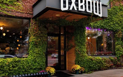 Photo 2 - The Oxbow Hotel