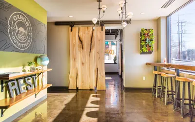 Photo 4 - The Oxbow Hotel