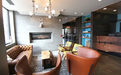 Photo 3 - The Oxbow Hotel