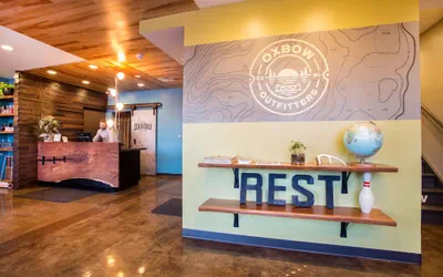 Photo 5 - The Oxbow Hotel