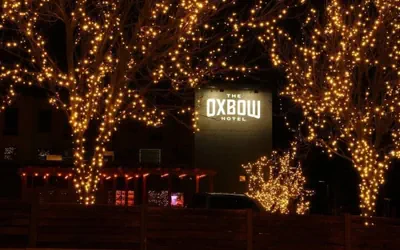 The Oxbow Hotel