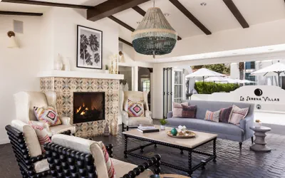 Photo 2 - La Serena Villas