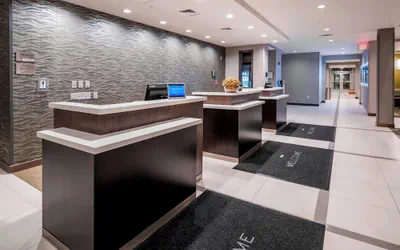 Photo 3 - SpringHill Suites by Marriott Fishkill