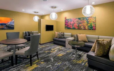 Photo 5 - SpringHill Suites by Marriott Fishkill