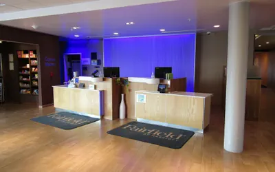 Photo 3 - Fairfield Inn & Suites by Marriott Sidney