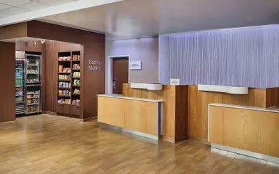 Photo 4 - Fairfield Inn & Suites by Marriott Sidney