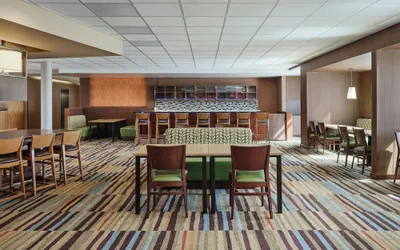 Photo 2 - Fairfield Inn & Suites by Marriott Sidney