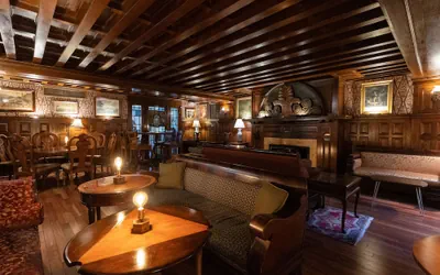 Photo 2 - Tabard Inn