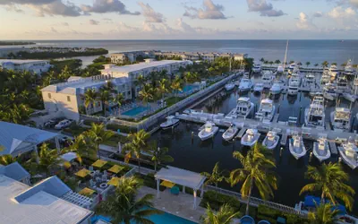 Photo 2 - Hilton Key West Resort & Marina