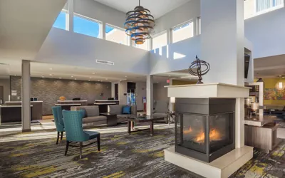 Photo 4 - Residence Inn by Marriott Fishkill