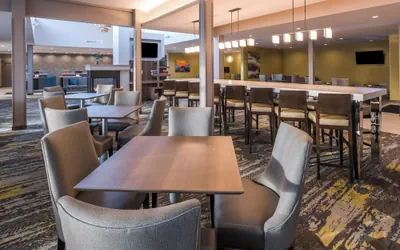 Photo 3 - Residence Inn by Marriott Fishkill
