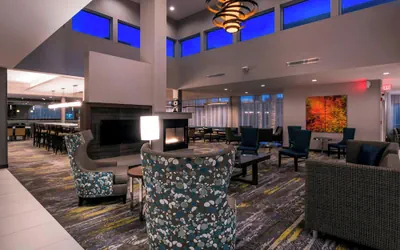 Photo 2 - Residence Inn by Marriott Fishkill