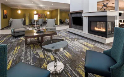 Photo 3 - Residence Inn by Marriott Fishkill