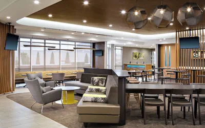 Photo 3 - SpringHill Suites Oklahoma City Midwest City/Del City