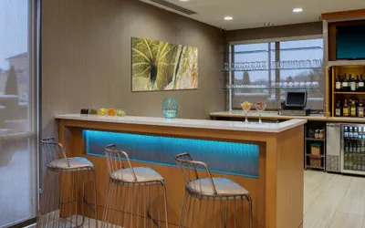 Photo 2 - SpringHill Suites Oklahoma City Midwest City/Del City