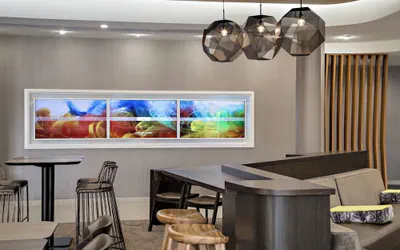 Photo 4 - SpringHill Suites Oklahoma City Midwest City/Del City