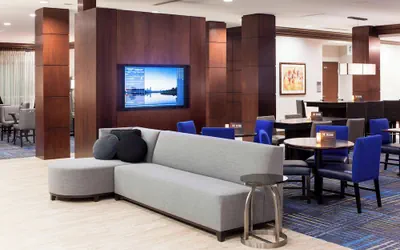 Photo 2 - Courtyard by Marriott Dallas Plano/Richardson