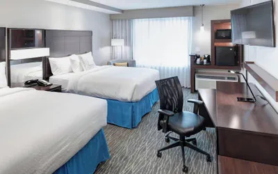 Photo 5 - Courtyard by Marriott Dallas Plano/Richardson