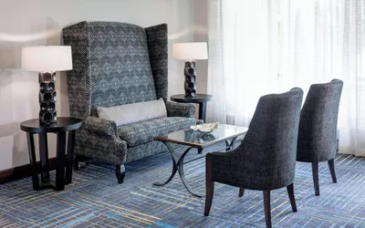 Photo 3 - Courtyard by Marriott Dallas Plano/Richardson