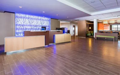 Photo 4 - Fairfield Inn & Suites Corpus Christi Aransas Pass
