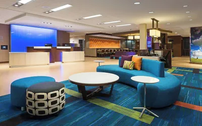 Photo 3 - Fairfield Inn and Suites by Marriott Belle Vernon