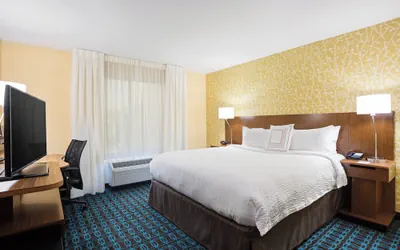 Photo 5 - Fairfield Inn and Suites by Marriott Belle Vernon