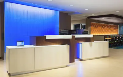 Photo 4 - Fairfield Inn and Suites by Marriott Belle Vernon