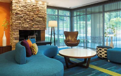 Photo 2 - Fairfield Inn and Suites by Marriott Belle Vernon